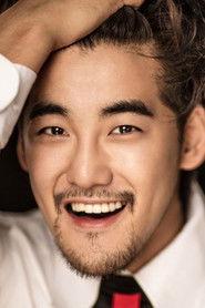 Liu Xianda profile photo