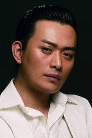 Huang Haibing profile photo