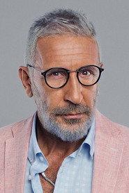 Cem Özer profile photo