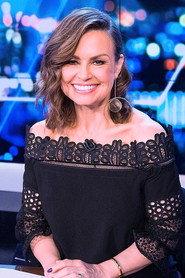 Lisa Wilkinson profile photo