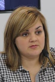 Abby Johnson profile photo