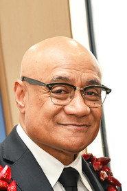 Oscar Kightley profile photo