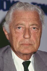 Gianni Agnelli profile photo