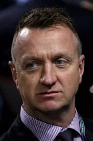 Rob Blake profile photo