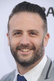 Adam Eget profile photo