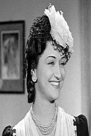 Amina Sherif profile photo