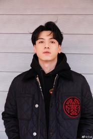 Liu Jia profile photo