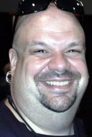 Steven Barton profile photo