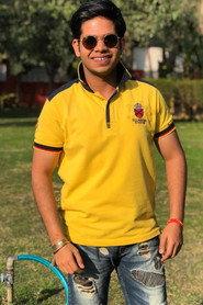 Shivam Kakar profile photo