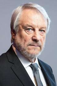 Jorge Marrale profile photo