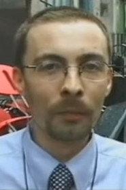 Dave Gorman profile photo