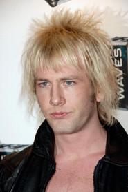 Donny Tourette profile photo