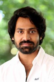Narne Nithin profile photo