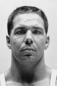 Bill Pearl profile photo