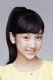 Jo Min-ah profile photo