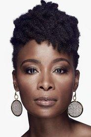 Bonnie Mbuli profile photo
