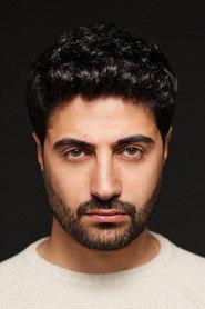 Peiman Azizpour profile photo