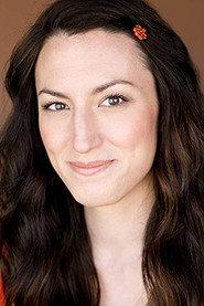 Jenna-Lee Carreiro profile photo