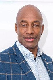 John Fashanu profile photo