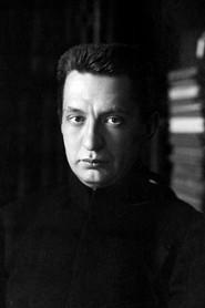 Alexander Kerensky profile photo