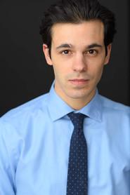 Robert Michael Anderson profile photo