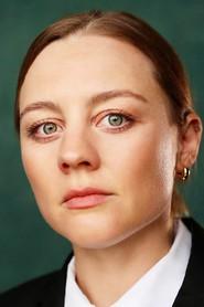 Imogen Wilde profile photo