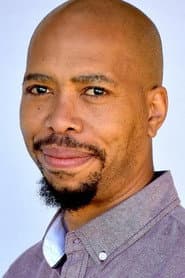 Mothusi Magano profile photo