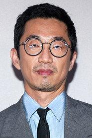 Lee Sung Jin profile photo