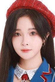 Liu Shuxian profile photo