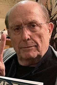 Philippe Druillet profile photo