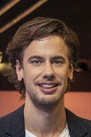 Nick Felix profile photo