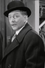 D.A. Clarke-Smith profile photo