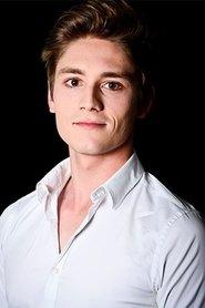 Louis de Lavignère profile photo