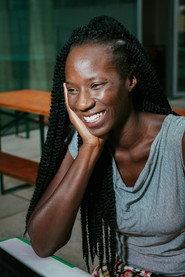 Aïcha Cissé profile photo