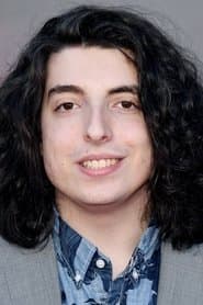 Nick Wolfhard profile photo