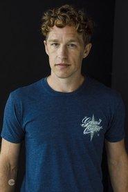 T. Ryan Mooney profile photo