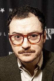 Griffin Newman profile photo