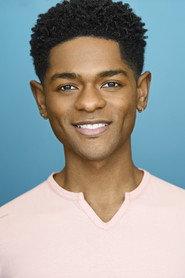 Marcus Gladney Jr. profile photo