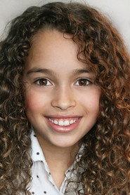Mya-Lecia Naylor profile photo