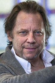 David Ferry profile photo