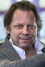 David Ferry profile photo