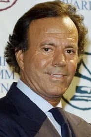 Julio Iglesias profile photo