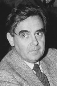 Bernard Pivot profile photo