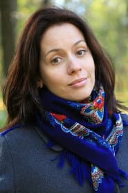 Inna Prykhodko profile photo