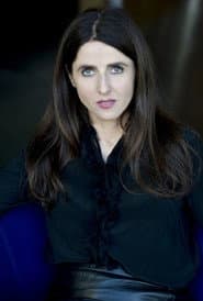 Marina Galic profile photo