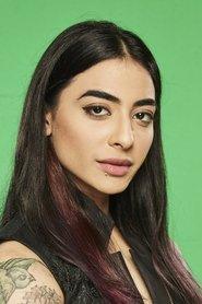 Gurbani Judge profile photo