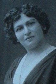 Olga Maysurian profile photo