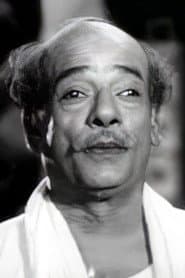 S. P. Pillai profile photo