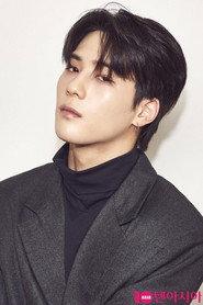 Baek Jin profile photo