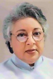 Daisy Irani profile photo
